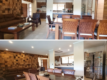 Casa en Venta en PC 3HJ3 Escorial