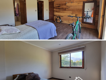 Casa en Venta en PC 3HJ3 Escorial
