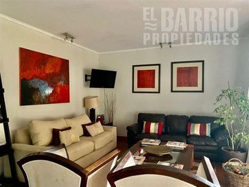 Casa en Venta en Chicureo / Piedra Roja