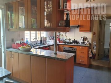 Casa en Venta en Chicureo / Piedra Roja