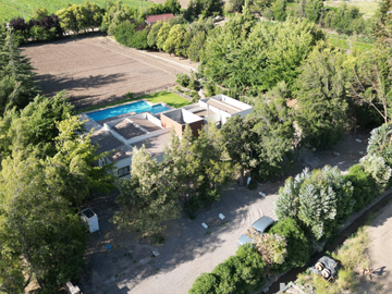 Parcela en Venta en PC 3HJ3 Escorial