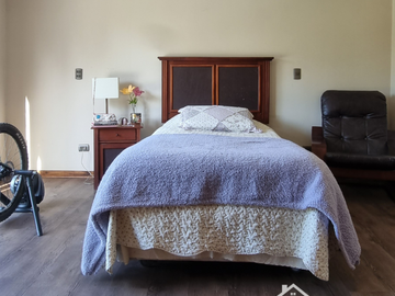 Parcela en Venta en PC 3HJ3 Escorial