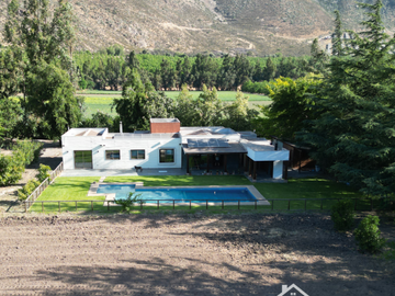 Parcela en Venta en PC 3HJ3 Escorial