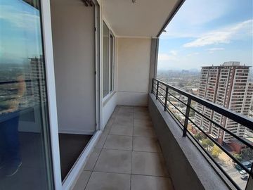 Departamento en Venta en Jorge Monckeberg con Irarrazabal
