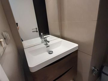 Departamento en Venta en Jorge Monckeberg con Irarrazabal