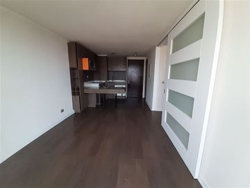 Departamento en Venta en Jorge Monckeberg con Irarrazabal