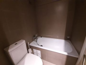 Departamento en Venta en Jorge Monckeberg con Irarrazabal