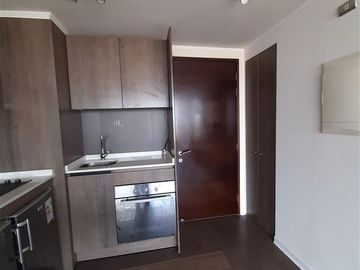 Departamento en Venta en Jorge Monckeberg con Irarrazabal