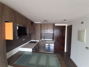 Departamento en Venta en Jorge Monckeberg con Irarrazabal