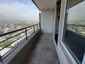 Departamento en Venta en Jorge Monckeberg con Irarrazabal
