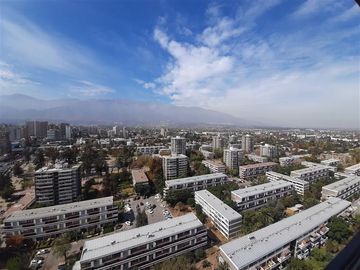 Departamento en Venta en Jorge Monckeberg con Irarrazabal