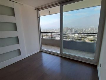 Departamento en Venta en Jorge Monckeberg con Irarrazabal