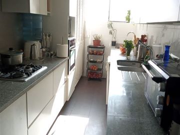 Departamento en Venta en Alcantara 999