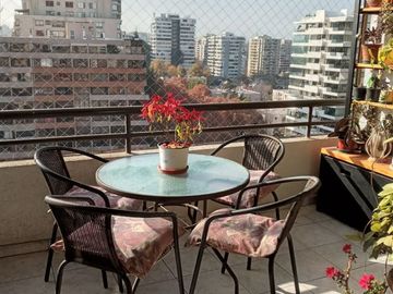 Departamento en Venta en Alcantara 999