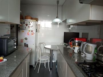 Departamento en Venta en Alcantara 999