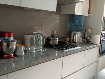 Departamento en Venta en Alcantara 999
