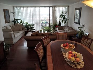 Departamento en Venta en Alcantara 999