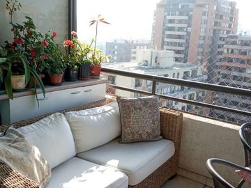 Departamento en Venta en Alcantara 999