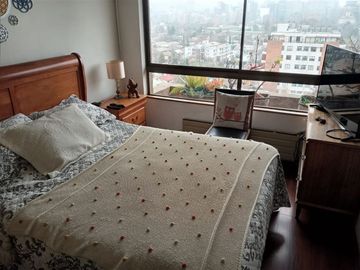 Departamento en Venta en Alcantara 999
