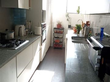 Departamento en Venta en Alcantara