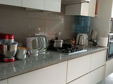 Departamento en Venta en Alcantara