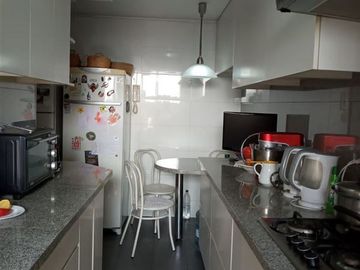 Departamento en Venta en Alcantara