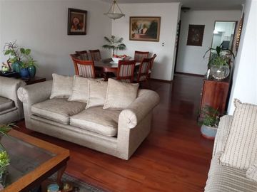 Departamento en Venta en Alcantara