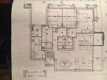 Departamento en Venta en Alcantara
