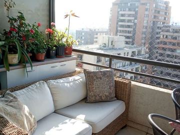 Departamento en Venta en Alcantara