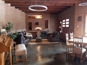 Casa en Venta en El Maiten
