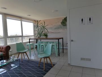 Departamento en Venta en Condominio Las Pataguas