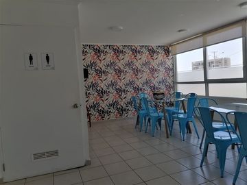 Departamento en Venta en Condominio Las Pataguas