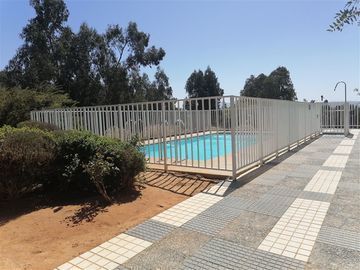 Departamento en Venta en Condominio Las Pataguas