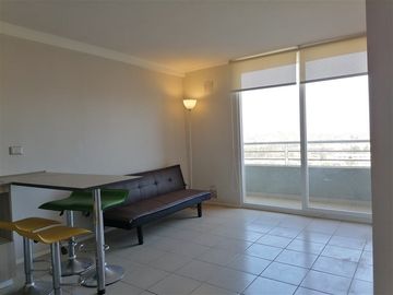 Departamento en Venta en Condominio Las Pataguas