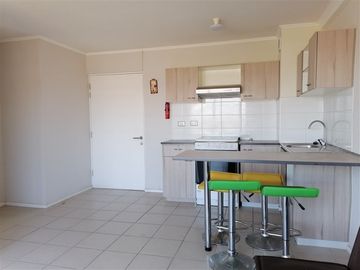Departamento en Venta en Condominio Las Pataguas