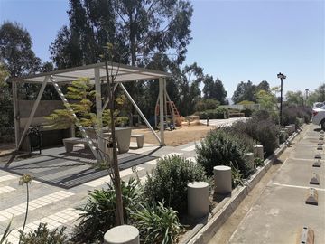 Departamento en Venta en Condominio Las Pataguas