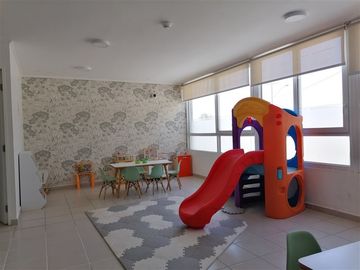 Departamento en Venta en Condominio Las Pataguas