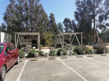 Departamento en Venta en Condominio Las Pataguas