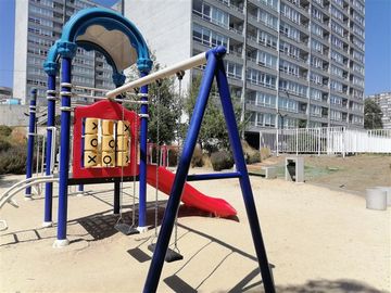 Departamento en Venta en Condominio Las Pataguas