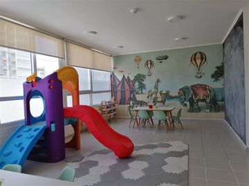Departamento en Venta en Condominio Las Pataguas