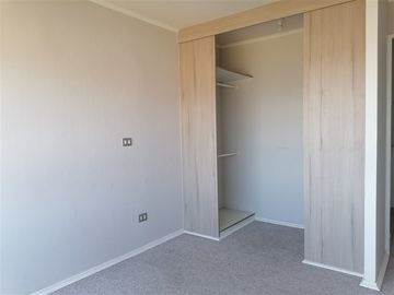 Departamento en Venta en Condominio Las Pataguas