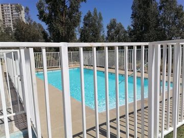Departamento en Venta en Condominio Las Pataguas