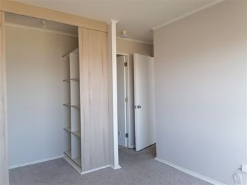 Departamento en Venta en Condominio Las Pataguas