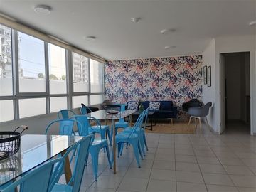 Departamento en Venta en Condominio Las Pataguas