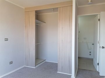Departamento en Venta en Condominio Las Pataguas