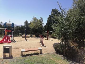 Departamento en Venta en Condominio Las Pataguas