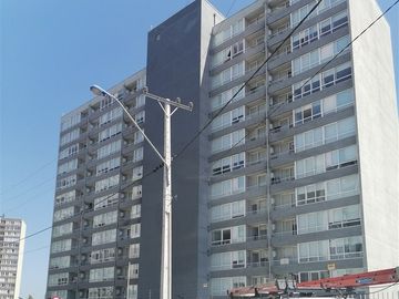 Departamento en Venta en Condominio Las Pataguas