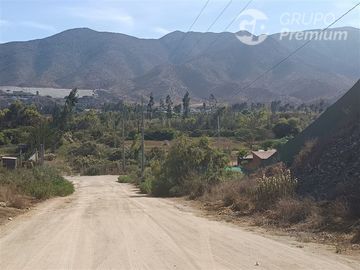 Sitio en Venta en Hermosa parcela agro residencial con deslinde directo al rio Elqui. km30