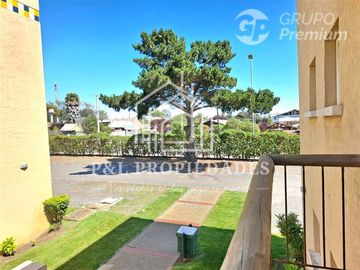 Departamento en Venta en CONDOMINIO QUISCO NORTE