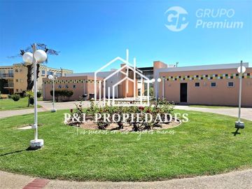 Departamento en Venta en CONDOMINIO QUISCO NORTE